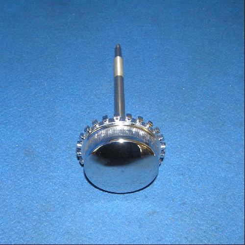 haube komplett FV 41-25/K